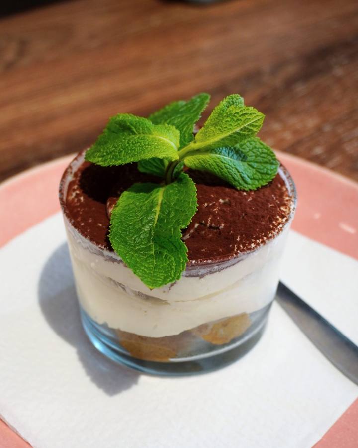 Desserts